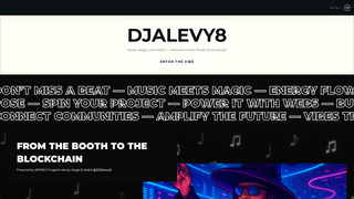 Thumbnail of djalevy8.com
