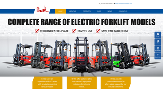 Thumbnail of dongwangjx.com