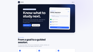 Site preview