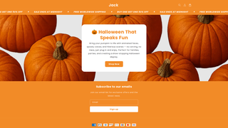 Thumbnail of jackyapp.com