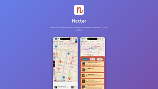 Thumbnail of helpmefinditatnectar.com