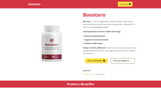 Thumbnail of en-boostaro-en.com