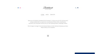 Thumbnail of rookehurste.com