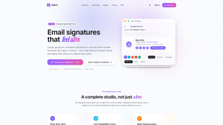 Site preview