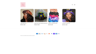 Thumbnail of cierraseauxcrafty.com