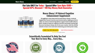 Thumbnail of neurosahrp.com