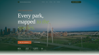 Screenshot of ntbi.net
