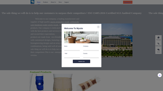 Thumbnail of diversalcare.com