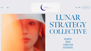 Thumbnail of lunarstrategycollective.com