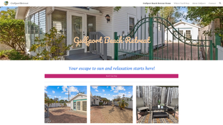 Thumbnail of gulfportretreat.com