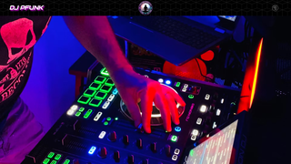 Thumbnail of djpfunk.com