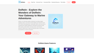 Thumbnail of dolfwinapp.com