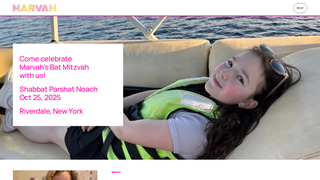 Thumbnail of marvahtagel.com
