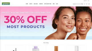 Thumbnail of brovixa.com