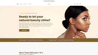 Thumbnail of glowcens.com
