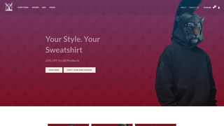 Thumbnail of gazalwears.com
