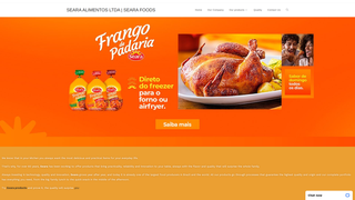 Thumbnail of searaalimentosbr.com
