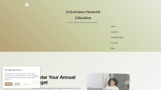 Thumbnail of trylexiviano.com