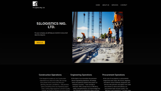 Thumbnail of 51logisticsnigltd.com