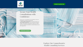 Thumbnail of healthmed-services.com
