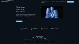 Thumbnail of flashusdc.com