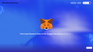 Thumbnail of blockchainuxlab.org