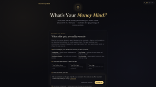 Site preview