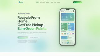 Site preview