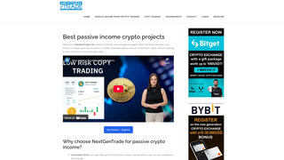 website thumbnail
