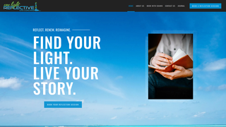 Thumbnail of onelightreflective.com