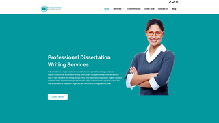 Thumbnail of mydissertationwritingservices.com