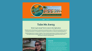 Thumbnail of takemeawaynay.com
