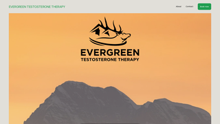 Thumbnail of evergreentestosterone.com