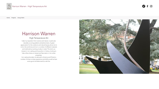 Thumbnail of harrison-warren.com
