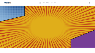 Thumbnail of cheapowebsites.com