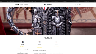 Thumbnail of dragonmugking.com
