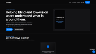 Site preview