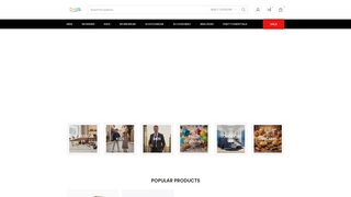 Thumbnail of orovib.com