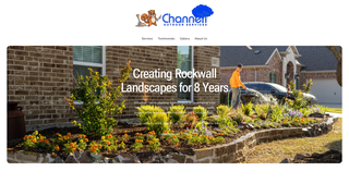 Thumbnail of channelloutdoorservices.com