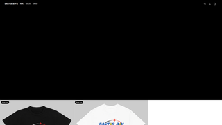 Thumbnail of santosboysldn.com