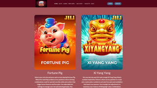 Thumbnail of meaningofroulette.com