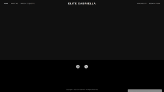 Thumbnail of elitegabriella.com