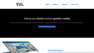 Thumbnail of torresdigitalpartners.com