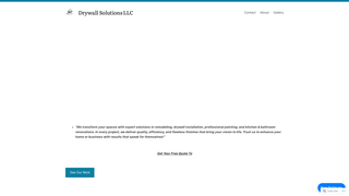 Thumbnail of jtdrywallsolutions.com