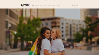 Thumbnail of wearitoutinc.com