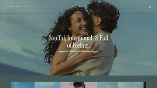 Thumbnail of fromadeline.com