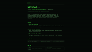 Site preview