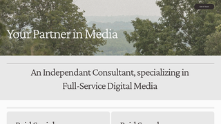 Thumbnail of pirk-consulting.com