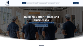 Thumbnail of armicogroup.net