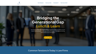 Thumbnail of gengaptraining.com